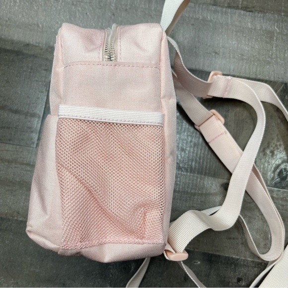 ZYIA Blush Color Mini Backpack - Picture 7 of 13